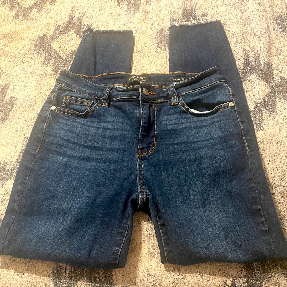 Judy Blue Jeans